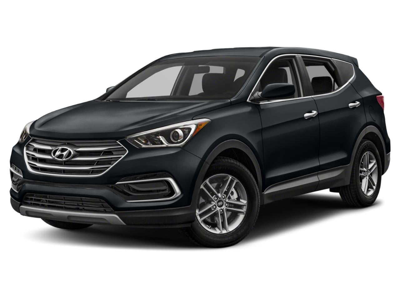 2018 Hyundai Santa Fe Sport 2.4L Auto