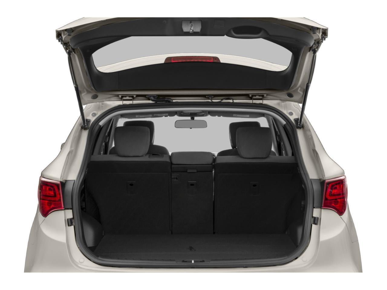 2018 Hyundai Santa Fe Sport 2.4L Auto