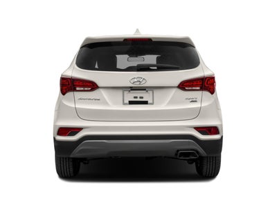 2018 Hyundai Santa Fe Sport 2.4L Auto