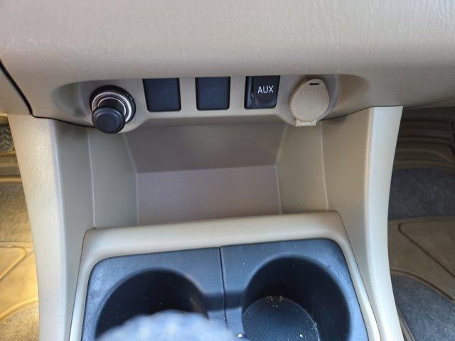 2011 Toyota Tacoma 2WD Double Cab Short Bed V6 Automatic PreRunner (Natl)