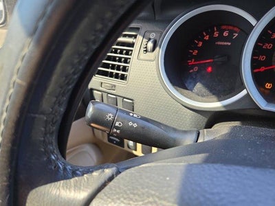 2011 Toyota Tacoma 2WD Double Cab Short Bed V6 Automatic PreRunner (Natl)