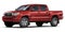 2011 Toyota Tacoma 2WD Double Cab Short Bed V6 Automatic PreRunner (Natl)