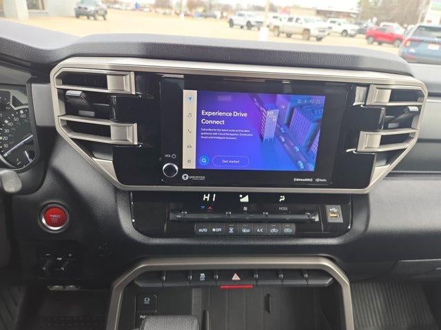 2022 Toyota Tundra 2WD 2WD SR5 CrewMax 5.5' Bed (SE)