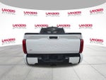 2022 Toyota Tundra 2WD 2WD SR5 CrewMax 5.5' Bed (SE)