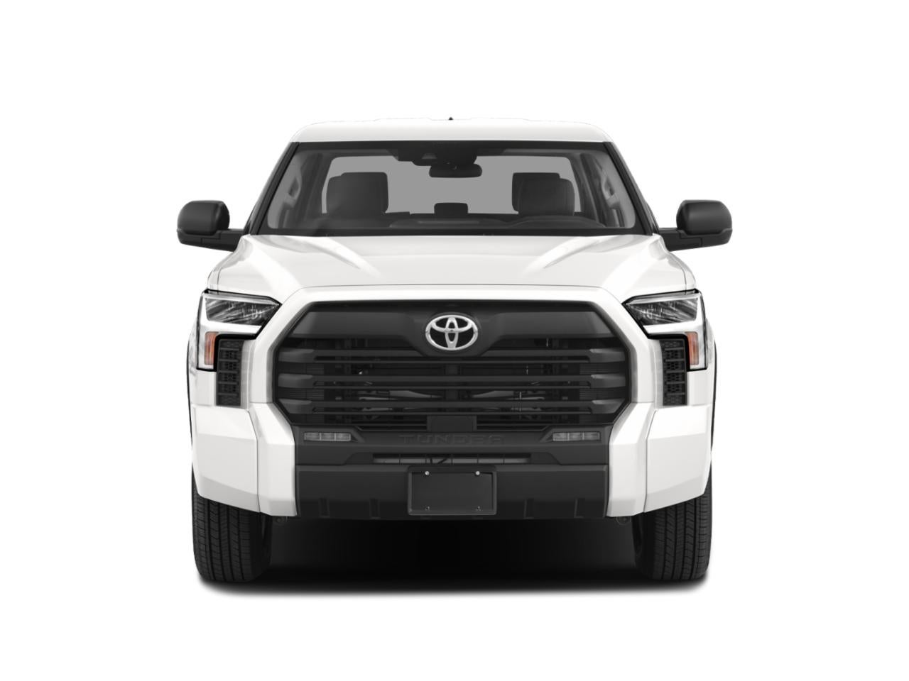 2022 Toyota Tundra 2WD 2WD SR5 CrewMax 5.5' Bed (SE)