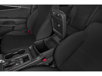 2019 Kia Sorento LX FWD