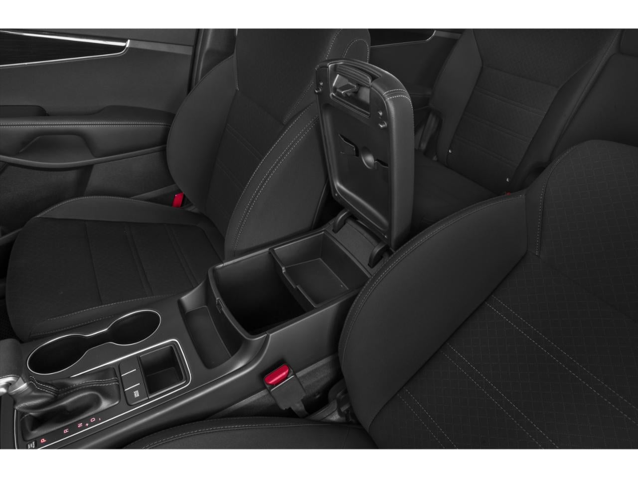 2019 Kia Sorento LX FWD