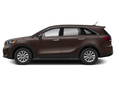 2019 Kia Sorento LX FWD