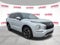 2024 Mitsubishi Outlander SEL FWD