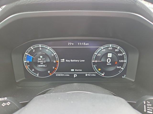 2024 Mitsubishi Outlander SEL FWD