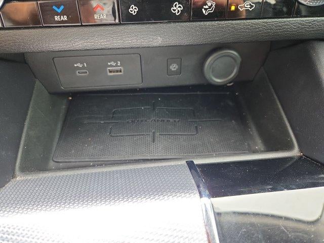 2024 Mitsubishi Outlander SEL FWD