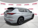 2024 Mitsubishi Outlander SEL FWD