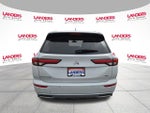 2024 Mitsubishi Outlander SEL FWD