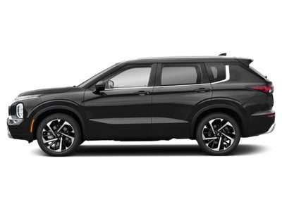 2024 Mitsubishi Outlander SEL FWD