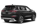 2024 Mitsubishi Outlander SEL FWD
