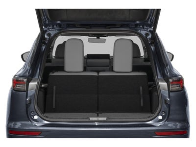 2025 Mitsubishi Outlander SEL FWD