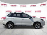 2018 Subaru Forester 2.5i Touring CVT