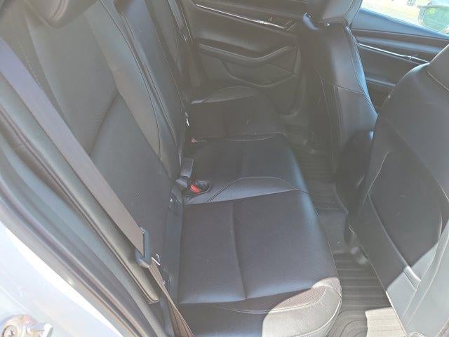 2022 Mazda Mazda3 Hatchback Premium Auto FWD