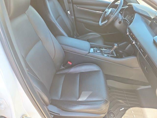 2022 Mazda Mazda3 Hatchback Premium Auto FWD