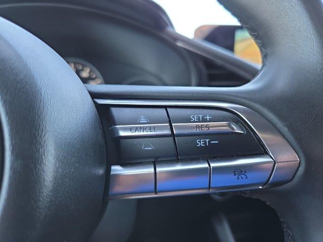 2022 Mazda Mazda3 Hatchback Premium Auto FWD