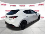 2022 Mazda Mazda3 Hatchback Premium Auto FWD