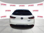 2022 Mazda Mazda3 Hatchback Premium Auto FWD