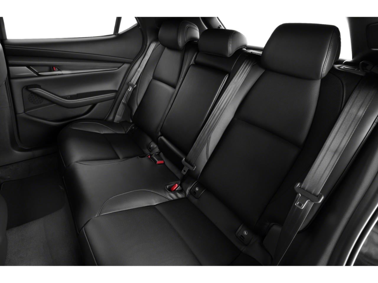 2022 Mazda Mazda3 Hatchback Premium Auto FWD