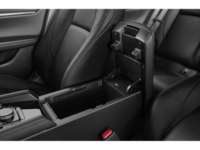 2022 Mazda Mazda3 Hatchback Premium Auto FWD