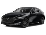 2022 Mazda Mazda3 Hatchback Premium Auto FWD