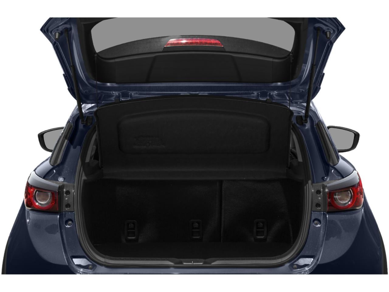 2019 Mazda Mazda CX-3 Touring FWD