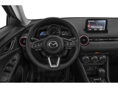 2019 Mazda Mazda CX-3 Touring FWD