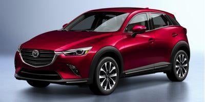2019 Mazda Mazda CX-3 Touring FWD
