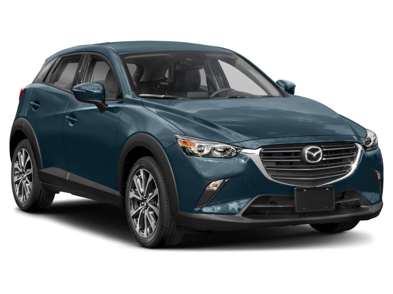 2019 Mazda Mazda CX-3 Touring FWD