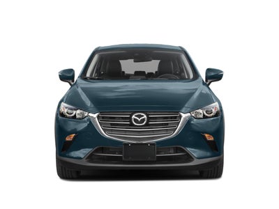 2019 Mazda Mazda CX-3 Touring FWD