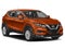 2022 Nissan Rogue Sport FWD S