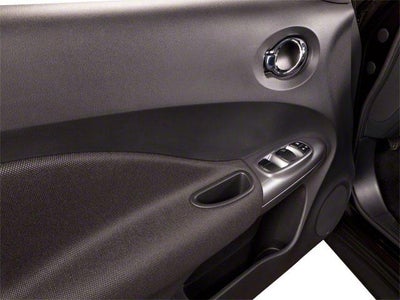 2011 Nissan JUKE 5dr Wgn I4 CVT S FWD