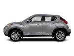 2011 Nissan JUKE 5dr Wgn I4 CVT S FWD