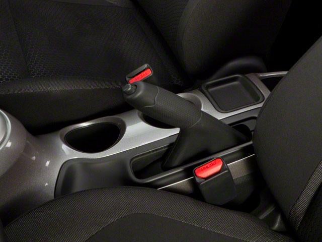 2011 Nissan JUKE 5dr Wgn I4 CVT S FWD