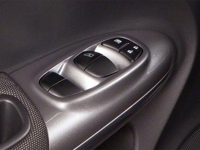 2011 Nissan JUKE 5dr Wgn I4 CVT S FWD