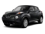 2011 Nissan JUKE 5dr Wgn I4 CVT S FWD