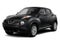 2011 Nissan JUKE 5dr Wgn I4 CVT S FWD