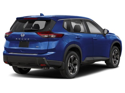2024 Nissan Rogue AWD SV