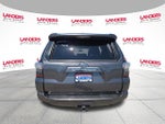 2018 Toyota 4Runner SR5 4WD (GS)