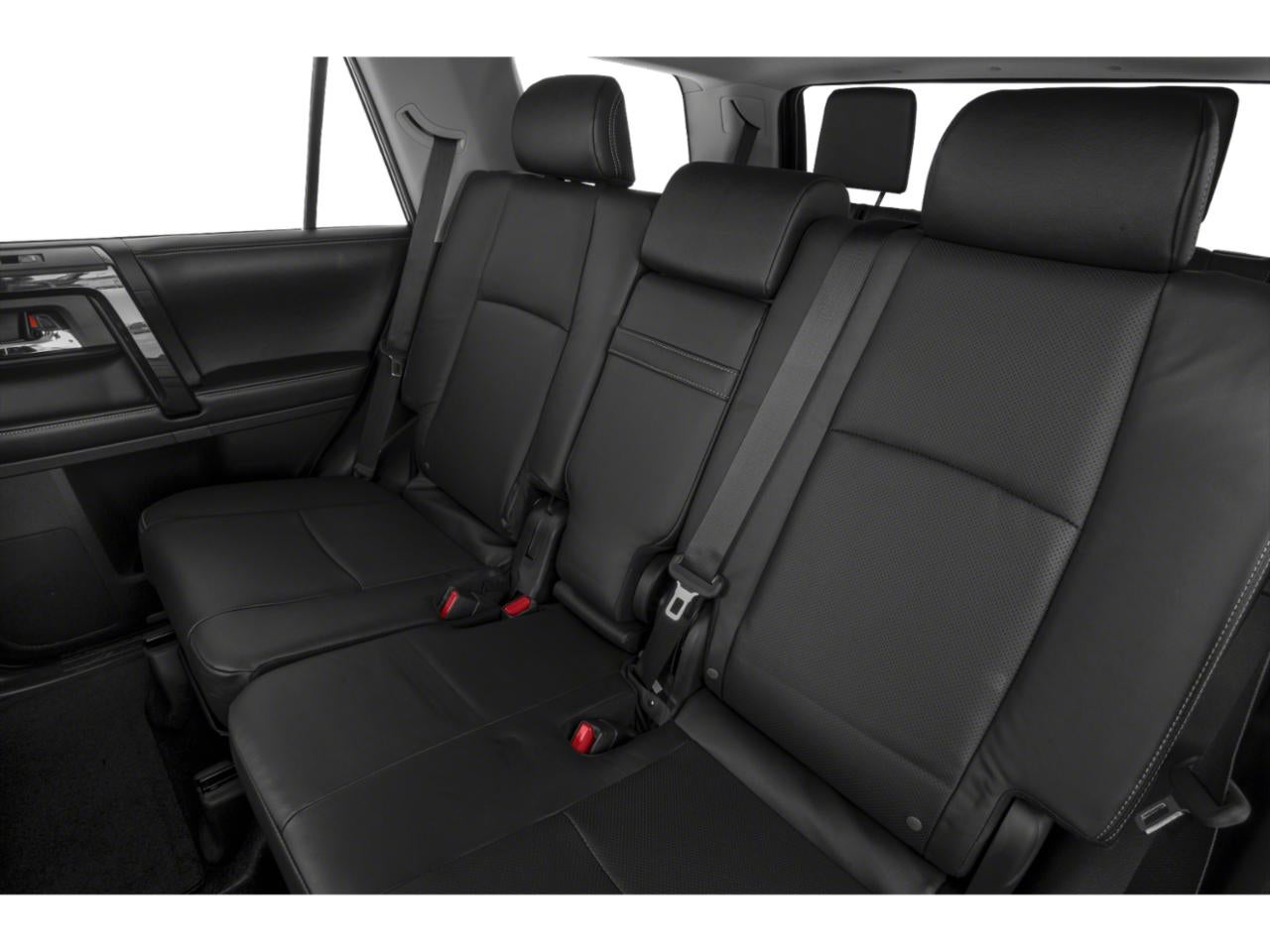 2021 Toyota 4Runner Nightshade 4WD (Natl)