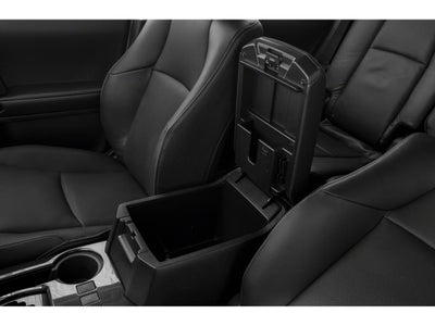 2021 Toyota 4Runner Nightshade 4WD (Natl)