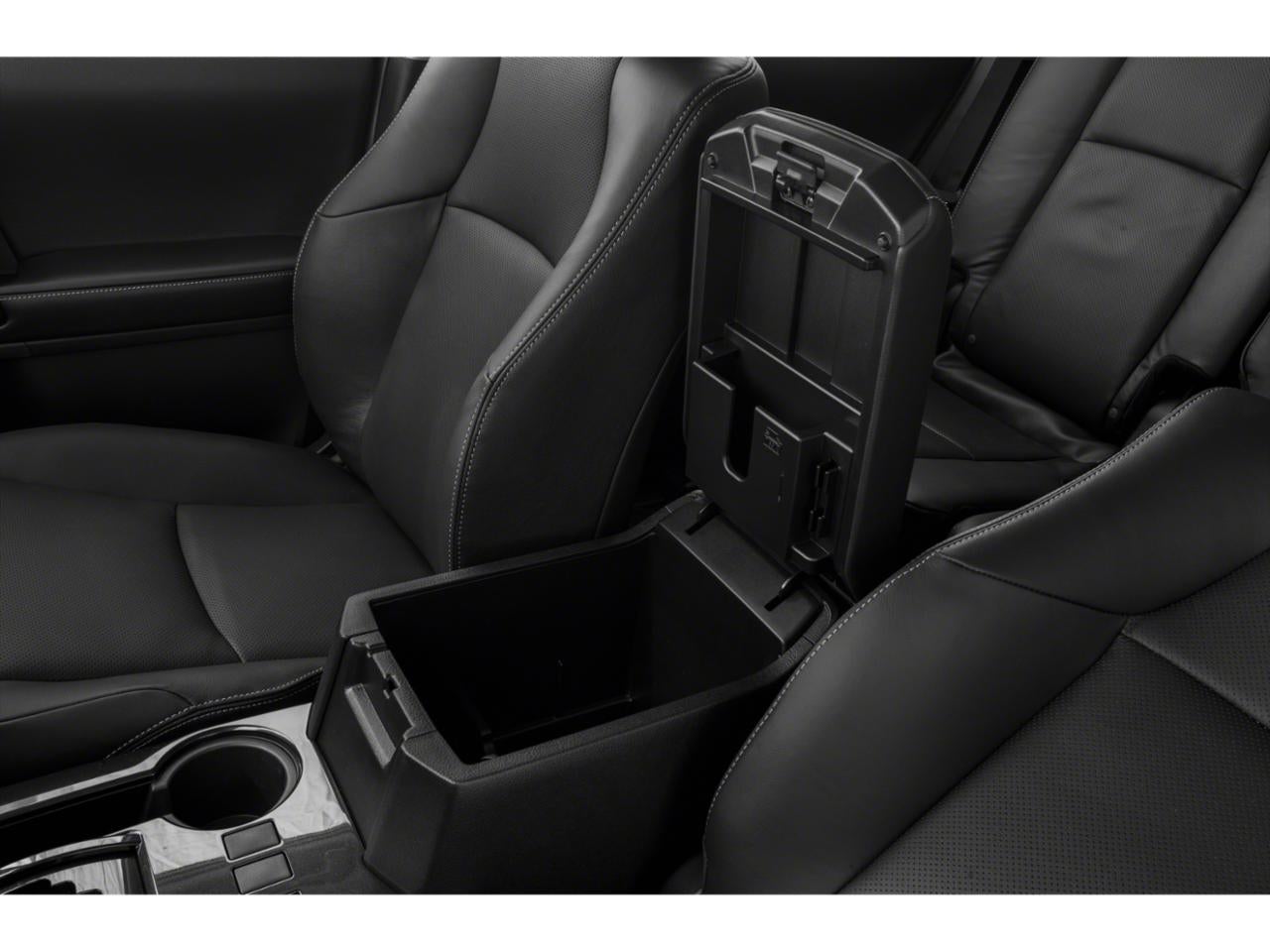 2021 Toyota 4Runner Nightshade 4WD (Natl)