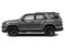2021 Toyota 4Runner Nightshade 4WD (Natl)