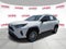 2019 Toyota RAV4 LE FWD (GS)