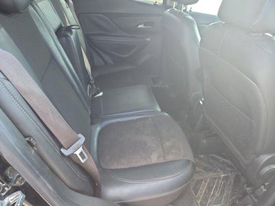 2018 Buick Encore Preferred FWD