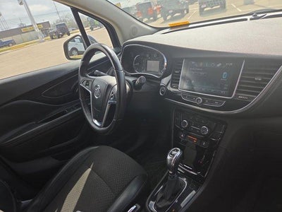 2018 Buick Encore Preferred FWD